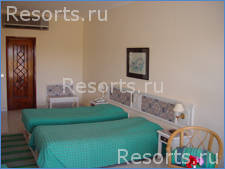 Lotus Bay Resort 13